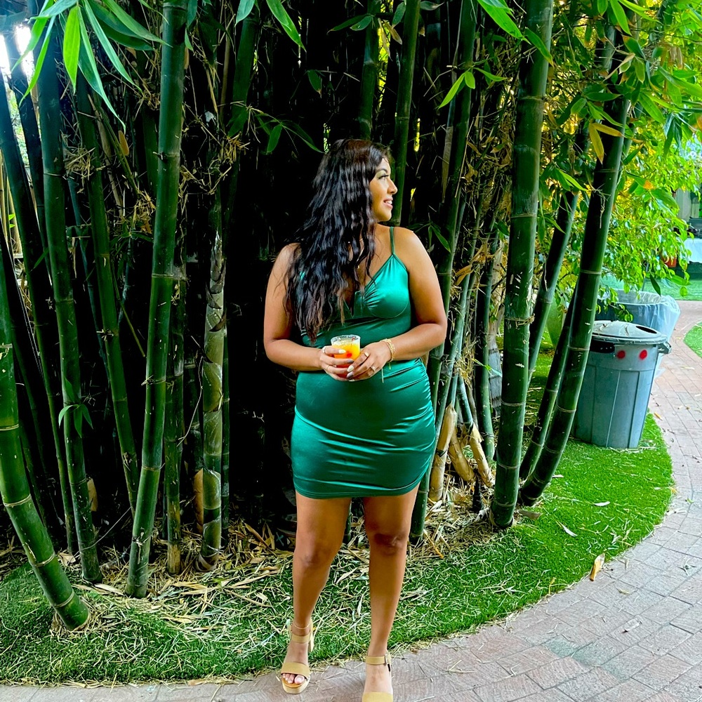 Meet your Posher, Jitaima